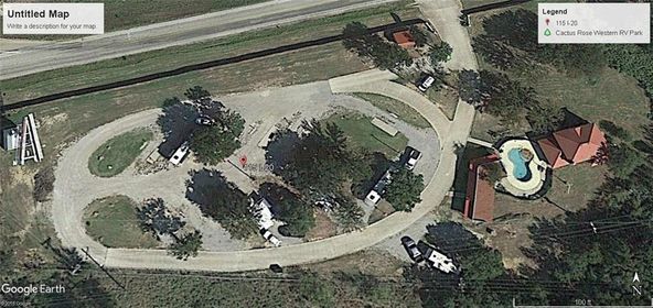 115 W Interstate 20, Gordon, TX 76453